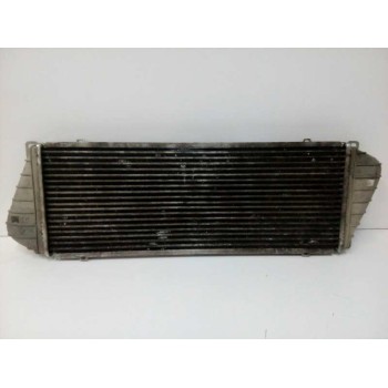 Recambio de intercooler para volkswagen lt caja cerrada / combi (mod. 1997) lt 35 caja cerrada / techo elevado referencia OEM IA