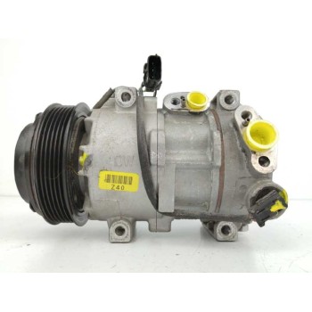 COMPRESOR AIRE ACONDICIONADO 1E39E17100 1E39E17100 