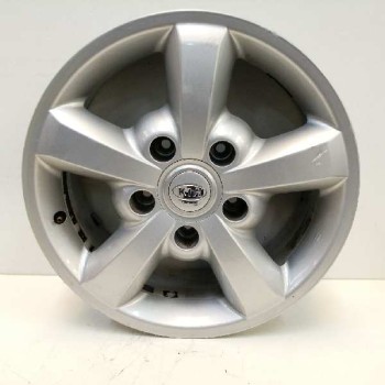 Recambio de llanta para kia sorento i (jc) 2.5 crdi referencia OEM IAM 529103E700 E17X7J H2 ET45 