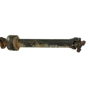 Recambio de transmision central para ford ranger (tke) 3.2 tdci cat referencia OEM IAM U6A125100C AB394K145CE 