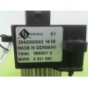 Recambio de resistencia calefaccion para bmw x5 (e53) 3.0d referencia OEM IAM 6931680  