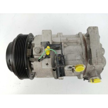 Recambio de compresor aire acondicionado para kia stonic (ybcuv) 1.0 tgdi cat referencia OEM IAM 1E39E17100 1E39E17100 
