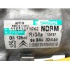 Recambio de compresor aire acondicionado para citroën c4 picasso 1.6 16v hdi fap referencia OEM IAM 9684432480  