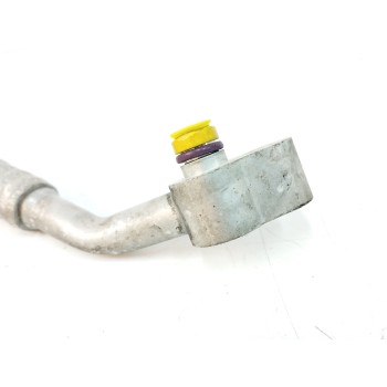 Recambio de tubos aire acondicionado para audi a8 (4e2) 3.0 v6 24v tdi referencia OEM IAM 4E0260701AL  