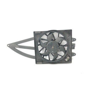 Recambio de electroventilador para fiat panda (169) 1.3 jtd cat referencia OEM IAM 51732070  