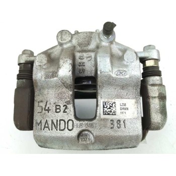 PINZA FRENO DELANTERA IZQUIERDA 