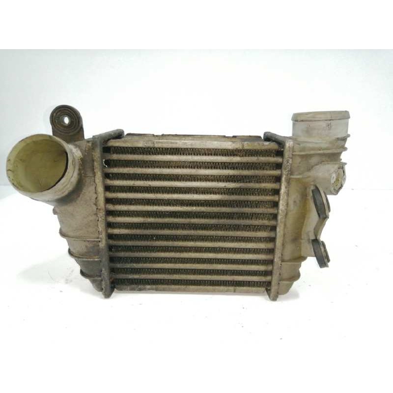 Recambio de intercooler para audi tt (8n3/8n9) 1.8 t coupe (132kw) referencia OEM IAM 8N014580 8N014580A 