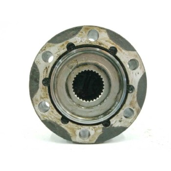 Recambio de cubos de bloqueo para nissan patrol (k/w260) corto tb referencia OEM IAM   