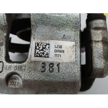 Recambio de pinza freno delantera izquierda para kia stonic (ybcuv) 1.0 tgdi cat referencia OEM IAM   