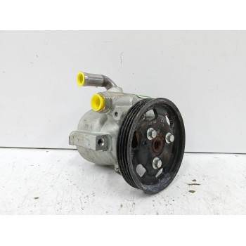 Recambio de bomba direccion para dacia sandero (bs_) 1.2 16v referencia OEM IAM 491102028R  7700419118