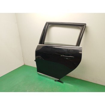 Recambio de puerta trasera izquierda para peugeot 2008 (--.2013) 1.6 16v e-hdi fap referencia OEM IAM 9802969780 OBSERVAR FOTOS 