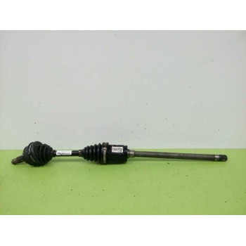 Recambio de transmision delantera derecha para bmw x5 (e53) 3.0d referencia OEM IAM 7505004  