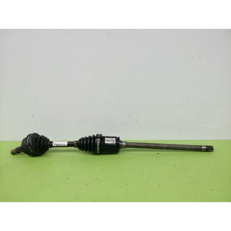 Recambio de transmision delantera derecha para bmw x5 (e53) 3.0d referencia OEM IAM 7505004  