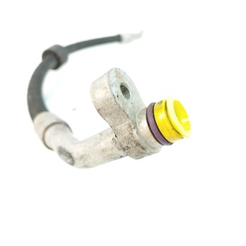 Recambio de tubos aire acondicionado para audi a8 (4e2) 3.0 v6 24v tdi referencia OEM IAM 4E0260701AL  