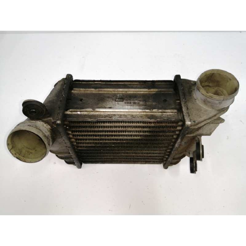 INTERCOOLER A