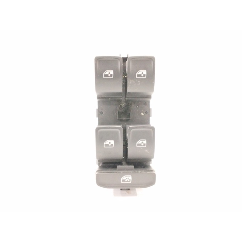 Recambio de mando elevalunas delantero izquierdo para seat leon st (5f8) 2.0 tdi referencia OEM IAM 5G0959857F Recambio de mando elevalunas delantero izquierdo para seat leon st (5f8) 2.0 tdi referencia OEM IAM 5G0959857F