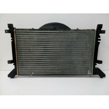 RADIADOR AGUA 2D0121201 