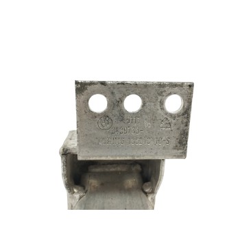 Recambio de absorbedor delantero para bmw x3 (e83) 2.0 d referencia OEM IAM 51113439733 LADO IZQUIERDO 