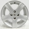 Recambio de llanta para peugeot 307 break / sw (s1) 2.0 hdi fap cat referencia OEM IAM ARIANE 6,5JX16CH4 ET31 4H 4X108