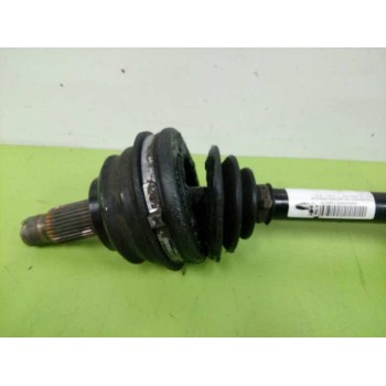 Recambio de transmision delantera derecha para bmw x5 (e53) 3.0d referencia OEM IAM 7505004  