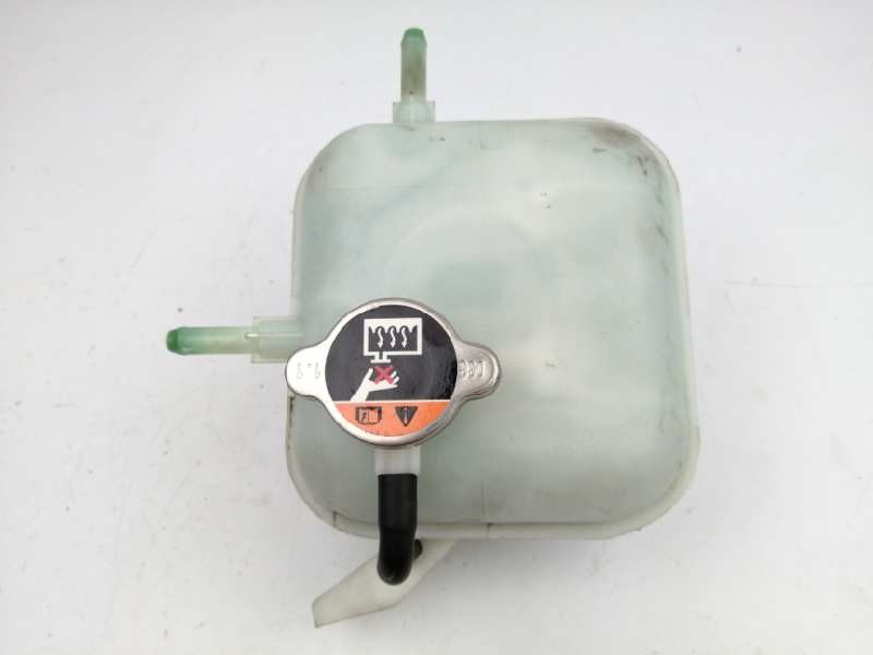 Recambio de deposito expansion para kia stonic (ybcuv) 1.0 tgdi cat referencia OEM IAM 25430HXXXX  