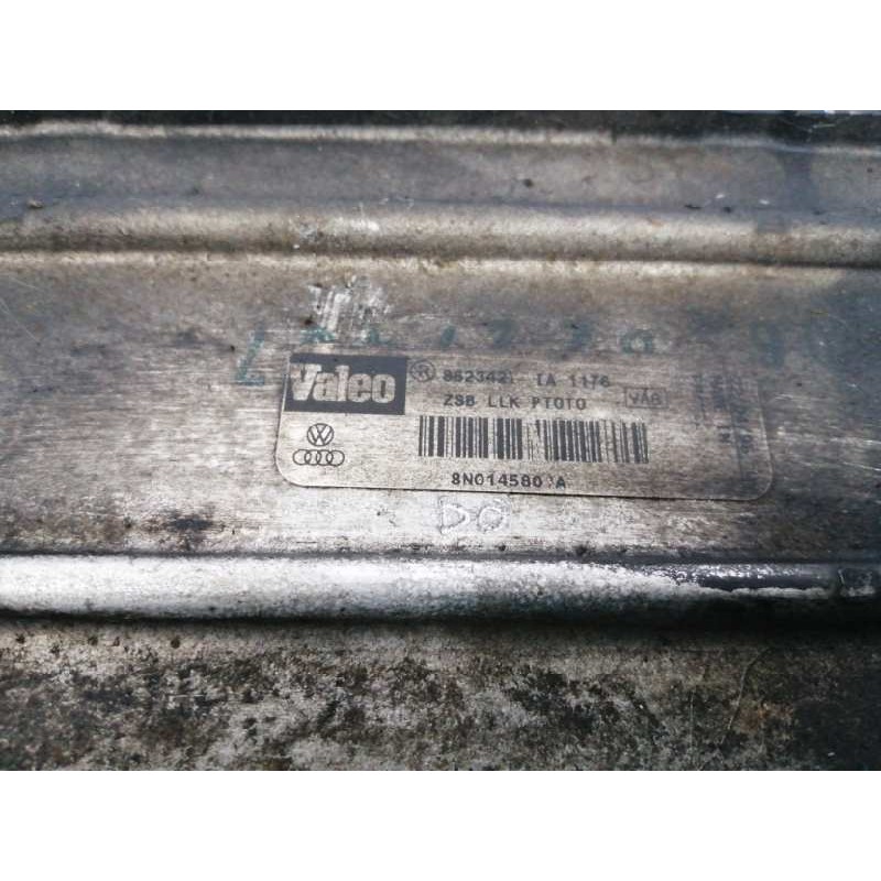 INTERCOOLER A