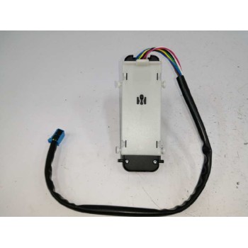 Recambio de mando elevalunas delantero izquierdo para mercedes-benz clase c (w203) berlina 270 cdi (203.016) referencia OEM IAM 