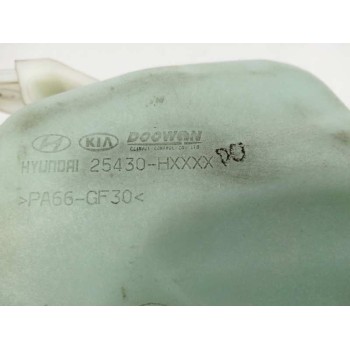 Recambio de deposito expansion para kia stonic (ybcuv) 1.0 tgdi cat referencia OEM IAM 25430HXXXX  
