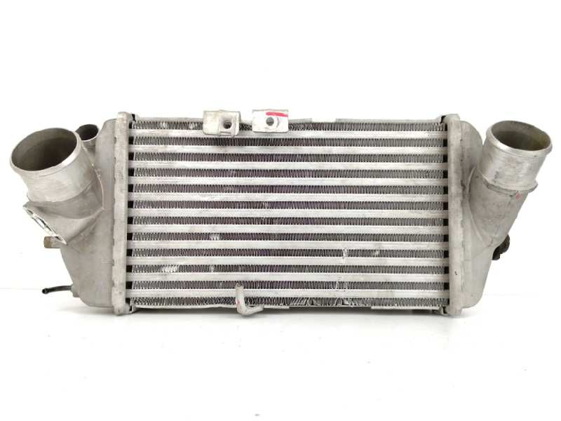 Recambio de intercooler para kia stonic (ybcuv) 1.0 tgdi cat referencia OEM IAM 2827004610  