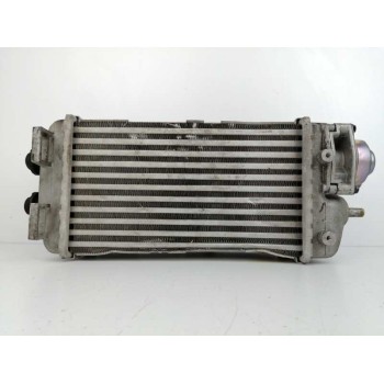 Recambio de intercooler para kia stonic (ybcuv) 1.0 tgdi cat referencia OEM IAM 2827004610  