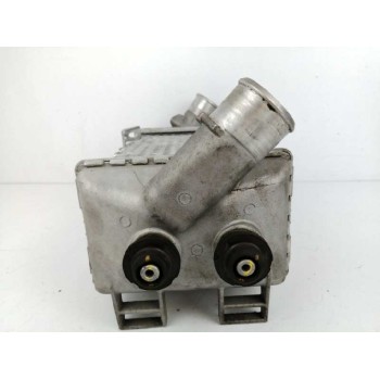 Recambio de intercooler para kia stonic (ybcuv) 1.0 tgdi cat referencia OEM IAM 2827004610  