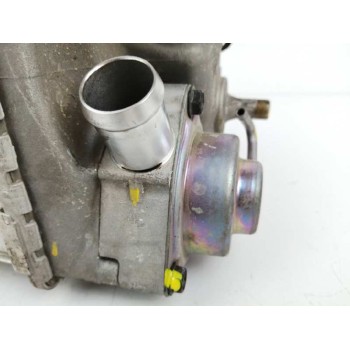 Recambio de intercooler para kia stonic (ybcuv) 1.0 tgdi cat referencia OEM IAM 2827004610  