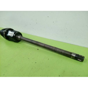 Recambio de transmision delantera derecha para bmw x5 (e53) 3.0d referencia OEM IAM 7505004  