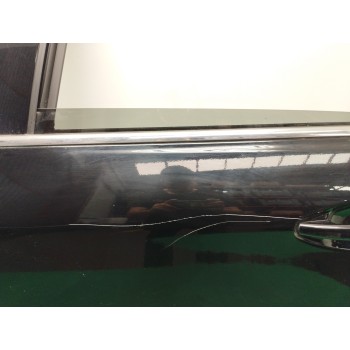 Recambio de puerta trasera izquierda para peugeot 2008 (--.2013) 1.6 16v e-hdi fap referencia OEM IAM 9802969780 OBSERVAR FOTOS 