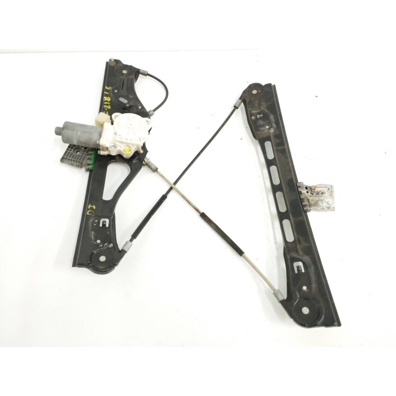 Recambio de elevalunas delantero izquierdo para mercedes-benz clase e (w211) berlina e 220 cdi (211.006) referencia OEM IAM A211