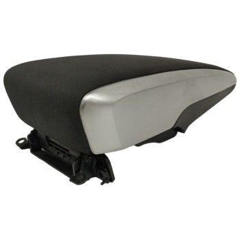 Recambio de apoyabrazos central para toyota verso 1.6 16v cat referencia OEM IAM 589650F010  