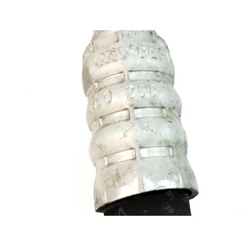 Recambio de tubos aire acondicionado para audi a8 (4e2) 3.0 v6 24v tdi referencia OEM IAM 4E0260701AL  