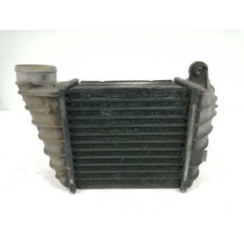 Recambio de intercooler para audi tt (8n3/8n9) 1.8 t coupe (132kw) referencia OEM IAM 8N014580 8N014580A 