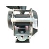 Recambio de cinturon seguridad trasero central para renault clio iv 1.5 dci diesel fap referencia OEM IAM 888503110R  