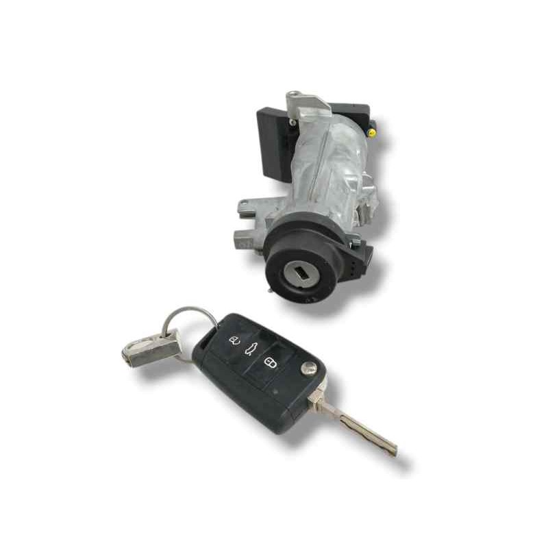 Recambio de antirrobo para seat ibiza (kj1) 1.0 tsi referencia OEM IAM 1K0905851 6RA905865A 