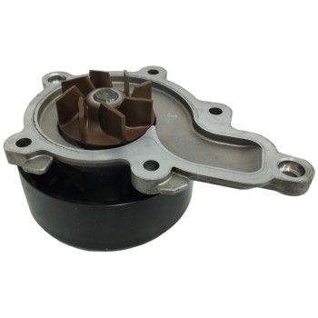 Recambio de bomba agua para kia rio iv (yb, sc, fb) 1.2 cvvt referencia OEM IAM   