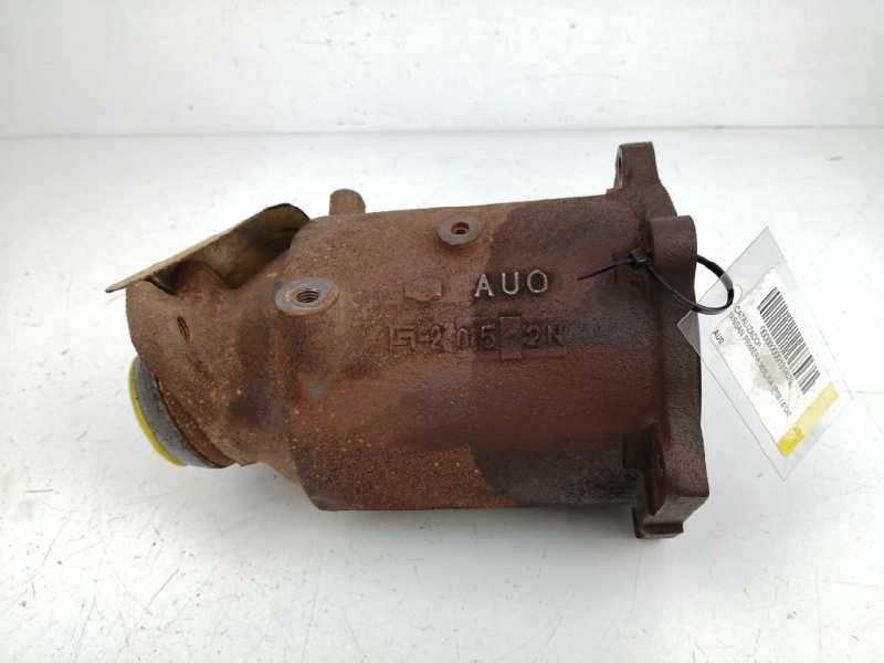 Recambio de catalizador para nissan primera berlina (p12) 1.6 cat referencia OEM IAM AU0  