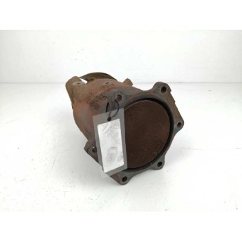 Recambio de catalizador para nissan primera berlina (p12) 1.6 cat referencia OEM IAM AU0  
