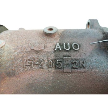 Recambio de catalizador para nissan primera berlina (p12) 1.6 cat referencia OEM IAM AU0  