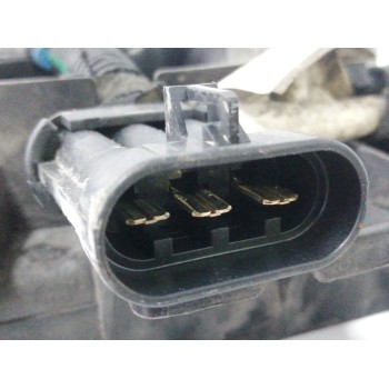 Recambio de electroventilador para fiat panda (169) 1.3 jtd cat referencia OEM IAM 51732070  