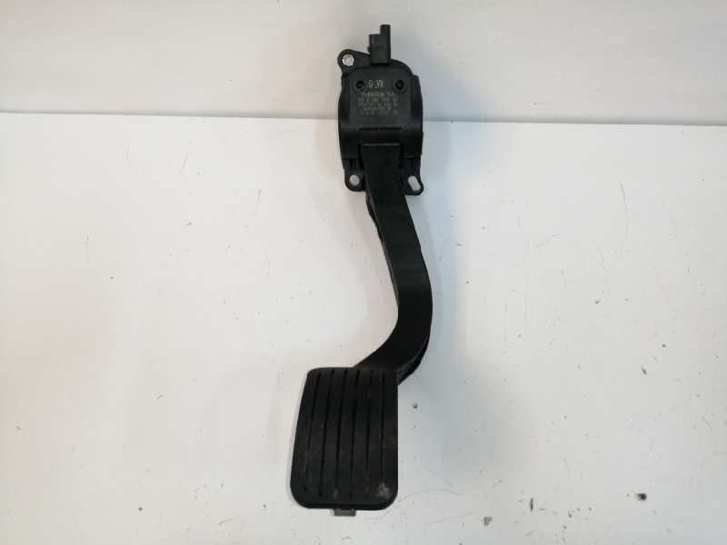 Recambio de potenciometro pedal para peugeot partner kombi 1.6 blue-hdi fap referencia OEM IAM 9671416880 0280755167 Recambio de potenciometro pedal para peugeot partner kombi 1.6 blue-hdi fap referencia OEM IAM 9671416880 0280755167