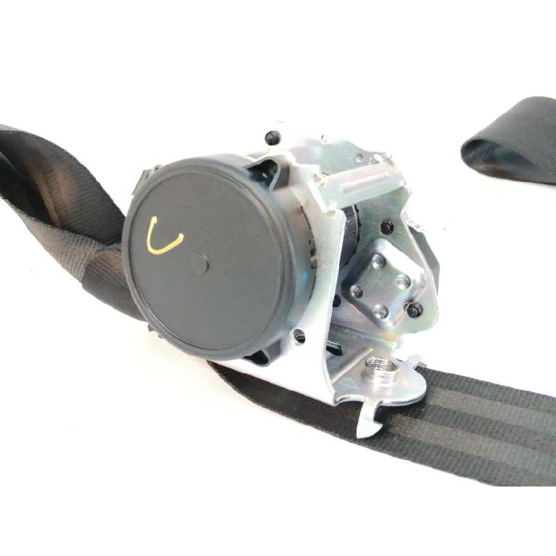 CINTURON SEGURIDAD TRASERO CENTRAL