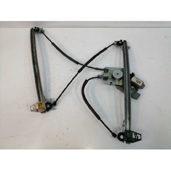 ELEVALUNAS DELANTERO DERECHO FUNDA 400595R CARIBE FUNDA