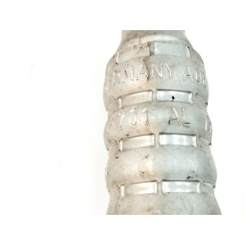 Recambio de tubos aire acondicionado para audi a8 (4e2) 3.0 v6 24v tdi referencia OEM IAM 4E0260701AL  