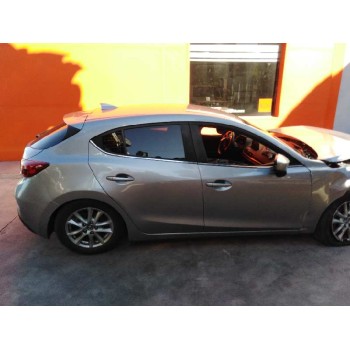 mazda 3 lim. () del año 2016